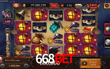 Weekend Specials 668BET