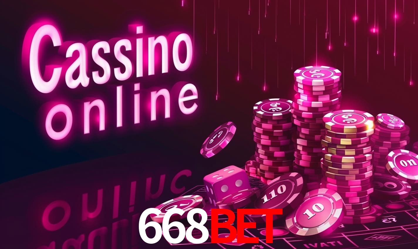 A Emoção da Loteria na 668BET: Uma Chance de Mudança de Vida