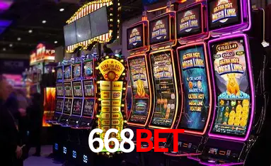 Descubra a Essência do 668BET: Nossa História e Compromissos