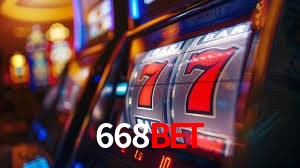Benefícios da Conta 668BET