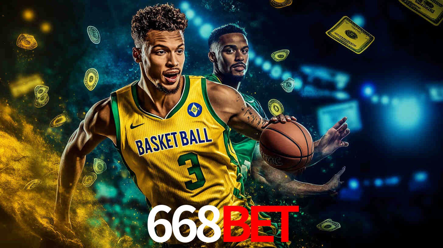 Descubra a Essência do 668BET: Nossa História e Compromissos