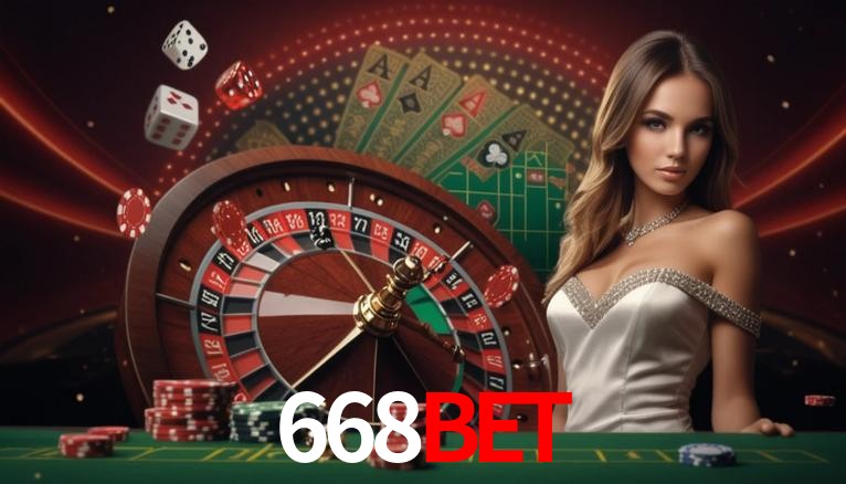 Games Directory 668BET