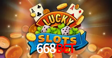 A Emoção da Loteria na 668BET: Uma Chance de Mudança de Vida