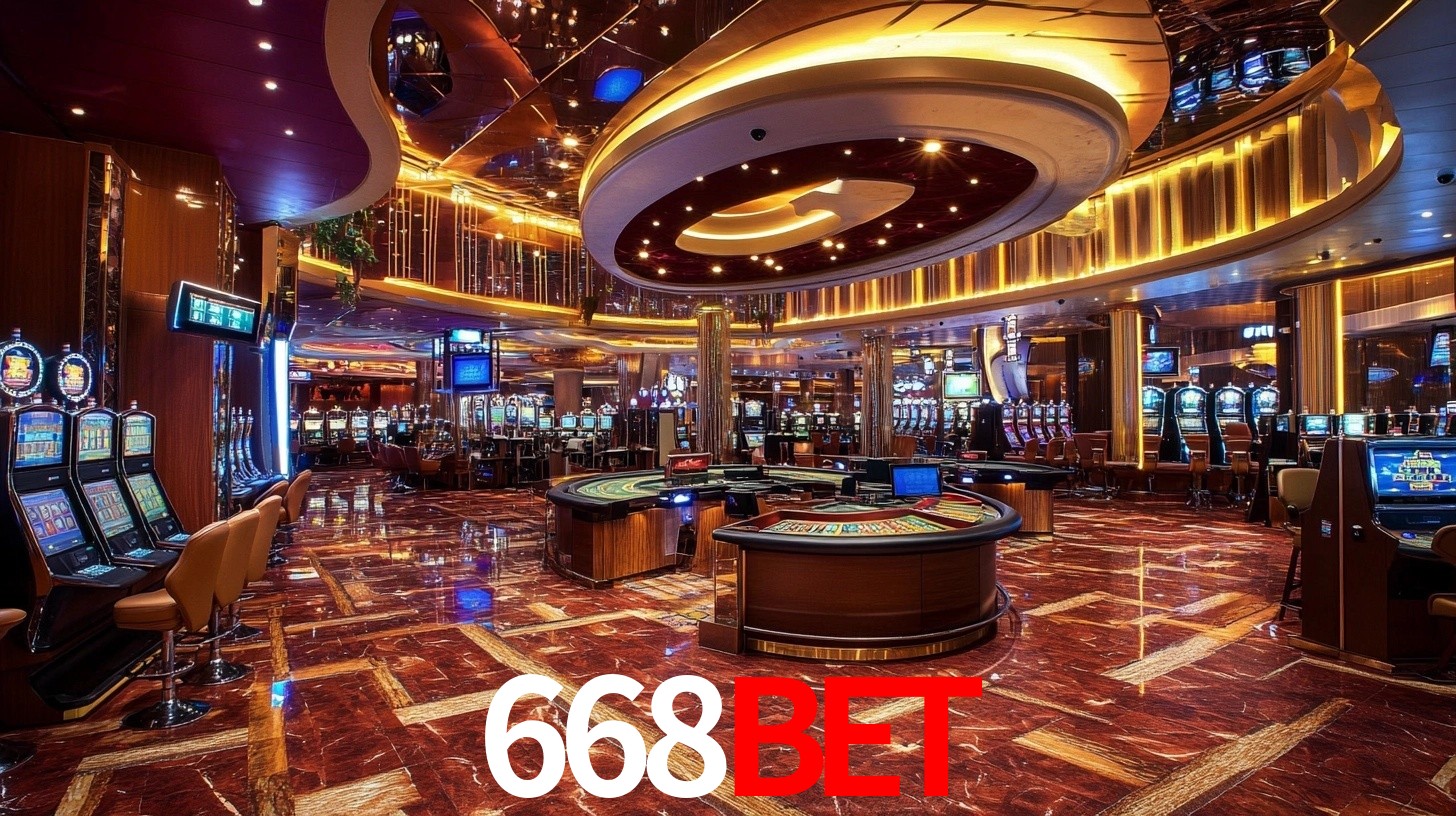 Exclusive Games 668BET