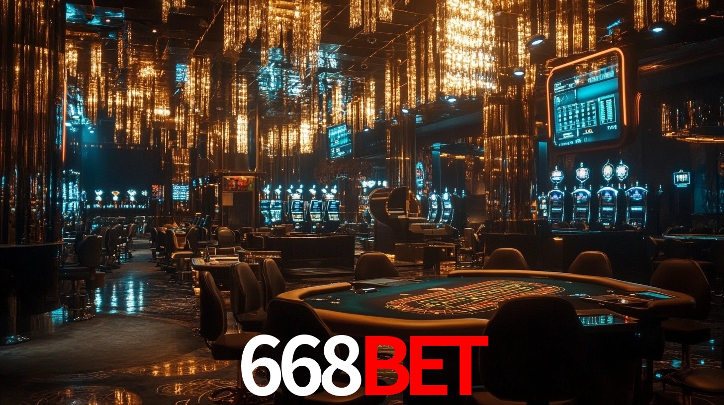 668BET.com