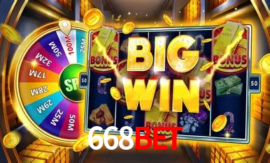 Descubra a Magia dos Jogos de Arcade no 668BET