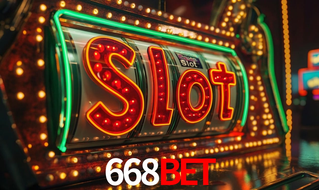 Sistemas de Segurança 668BET
