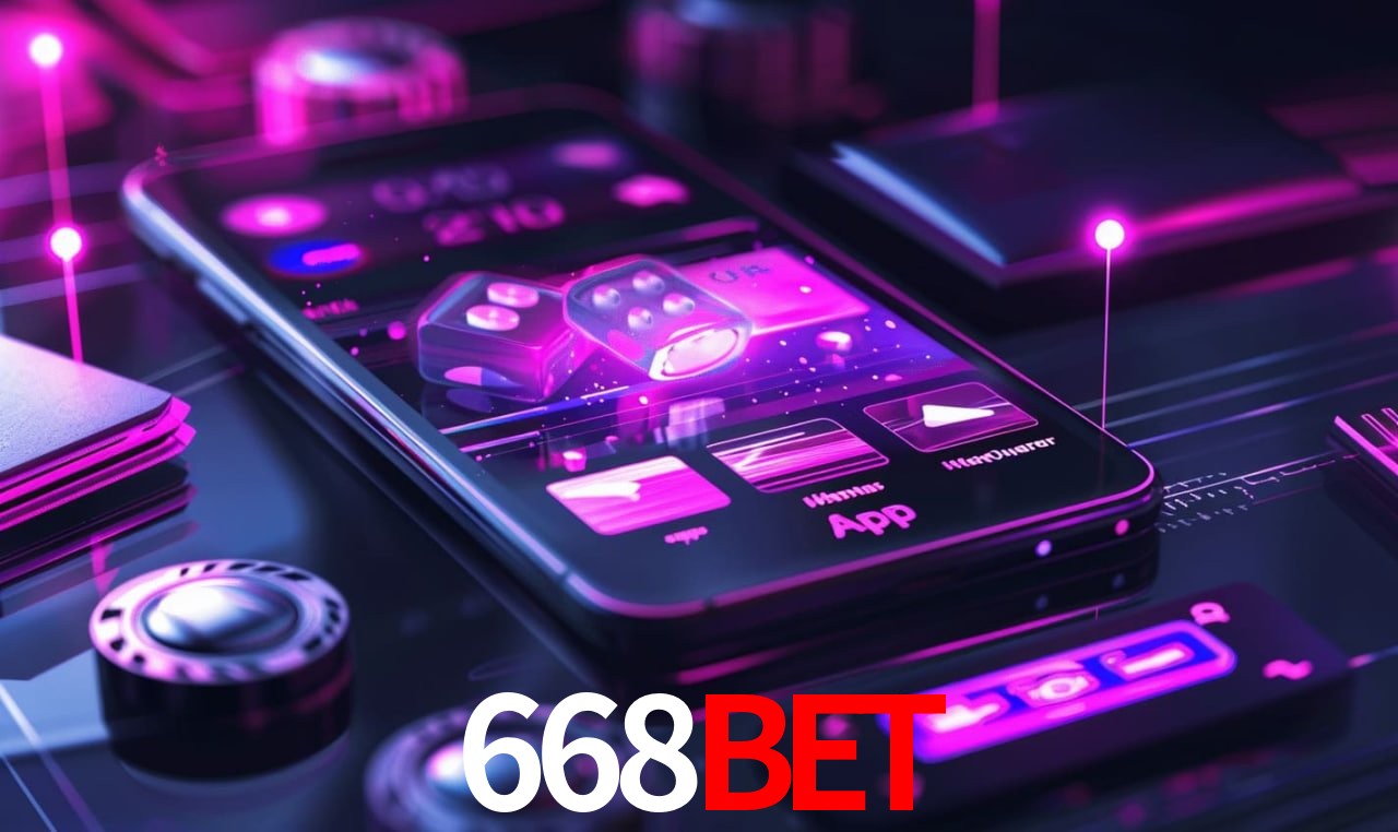 Spaceman Game 668BET