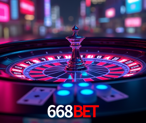 A Experiência Imersiva dos Cassinos Ao Vivo no 668BET