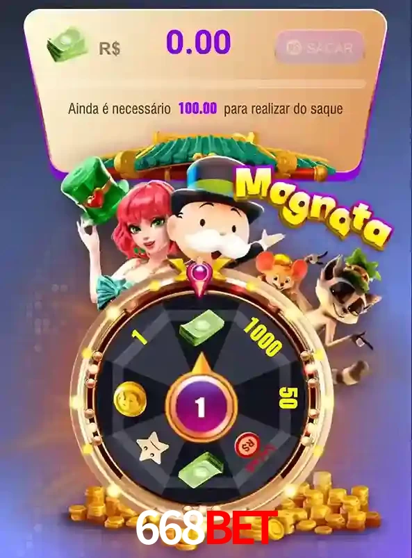 668BET